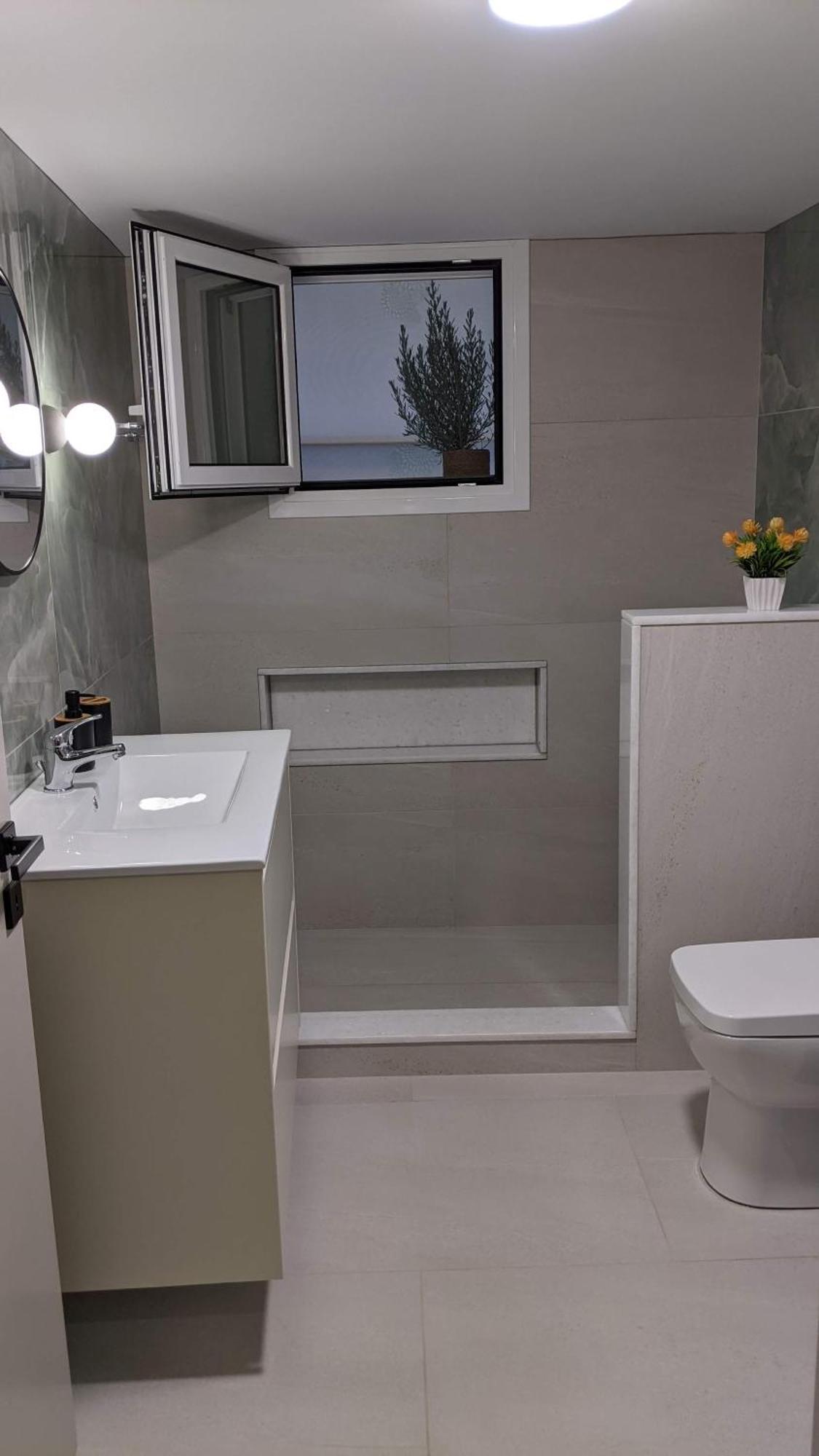 Aphrodite Apartments Preveza Exterior foto